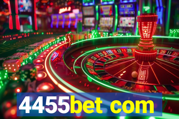 4455bet com